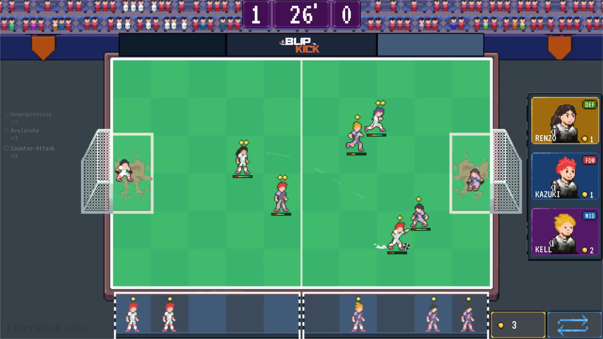 BlipKick görsel 6