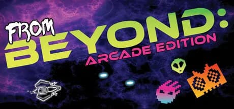 From Beyond: Arcade Edition görsel 1