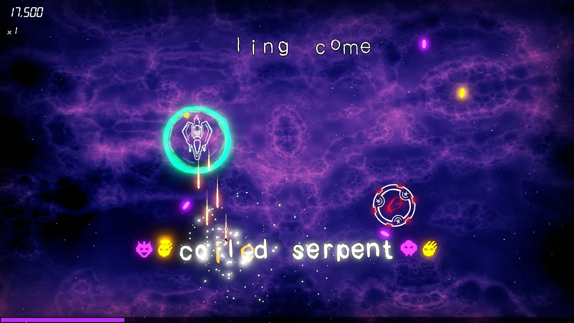 From Beyond: Arcade Edition görsel 2