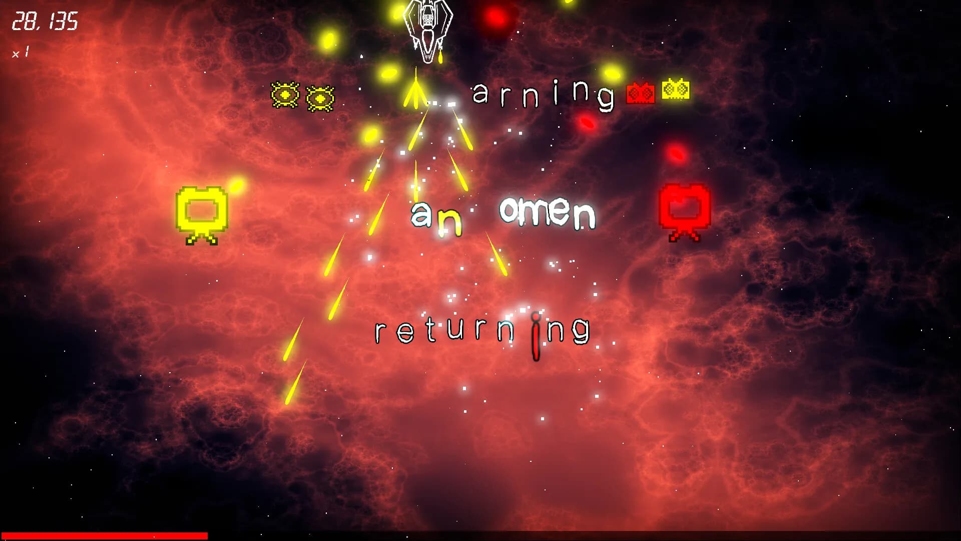 From Beyond: Arcade Edition görsel 3