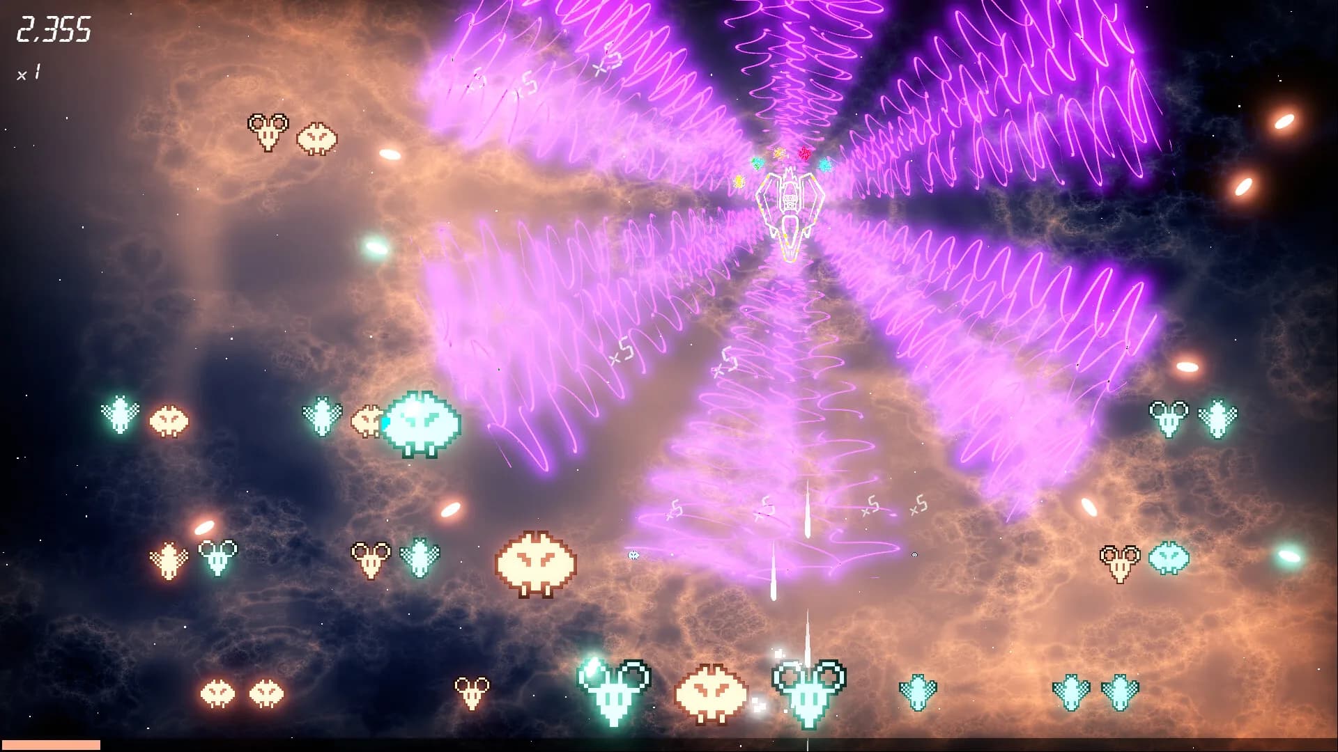 From Beyond: Arcade Edition görsel 4