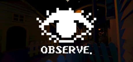 Observe. görsel 1