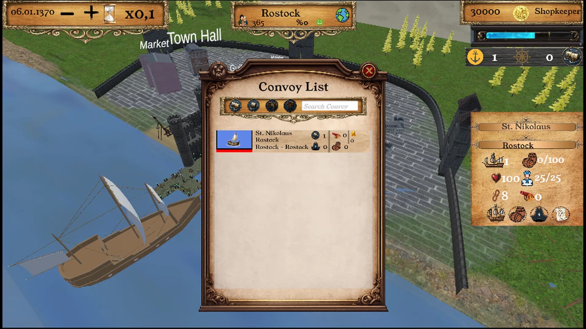 Hansa Forever görsel 6