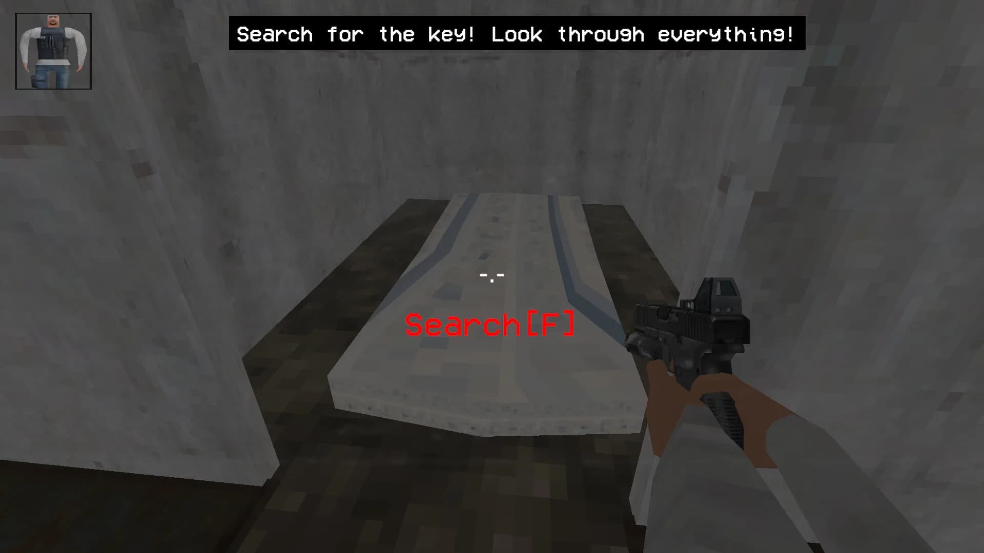 JAMBREDREK: PURE DETECTIVE görsel 6