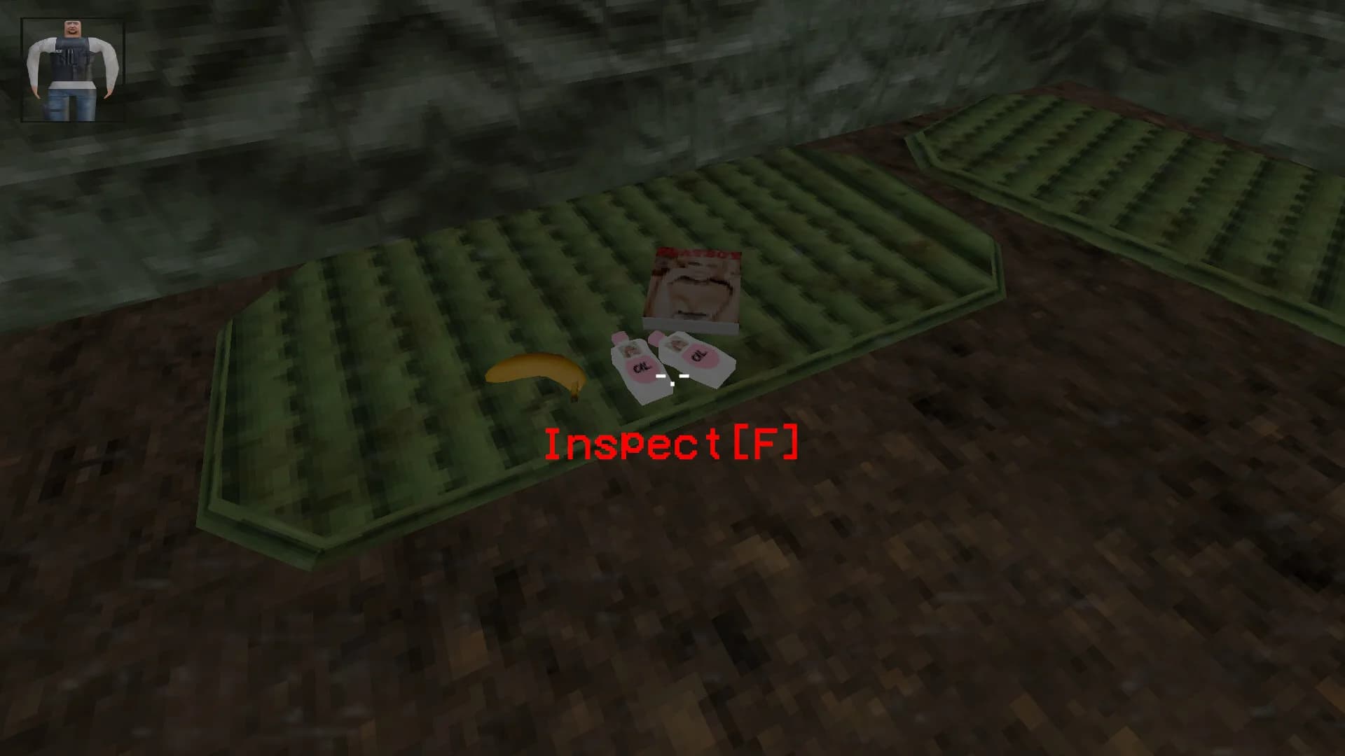 JAMBREDREK: PURE DETECTIVE görsel 9