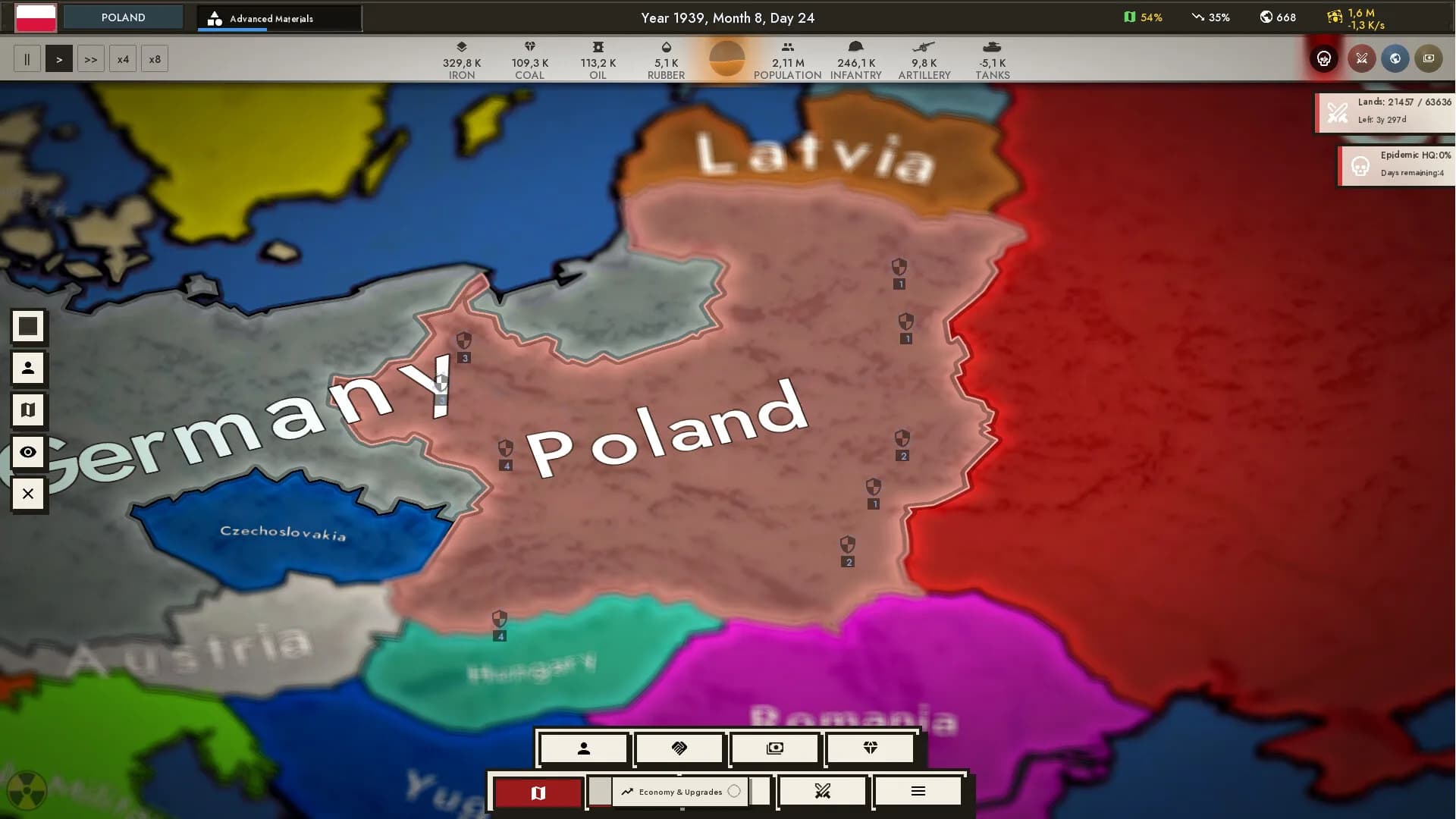 Age of Clicks görsel 10