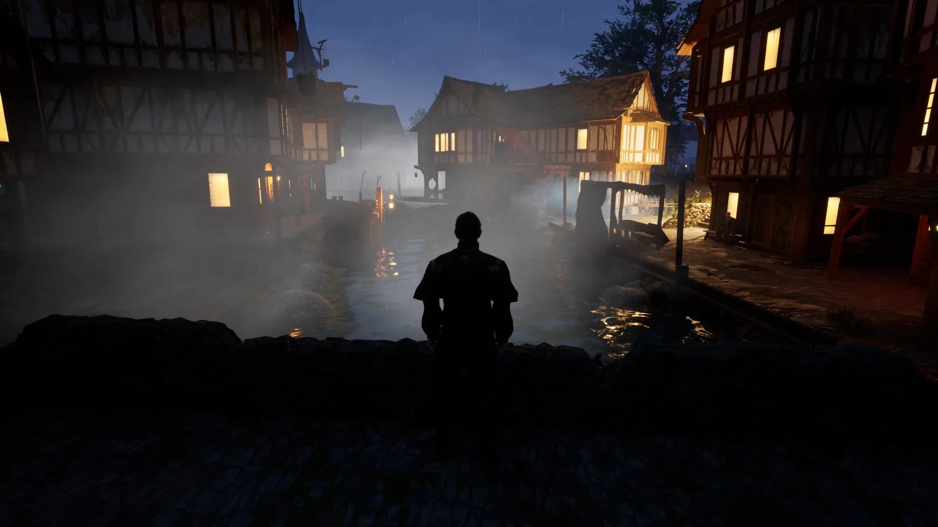 Graveyard Shift: Oakhaven görsel 6
