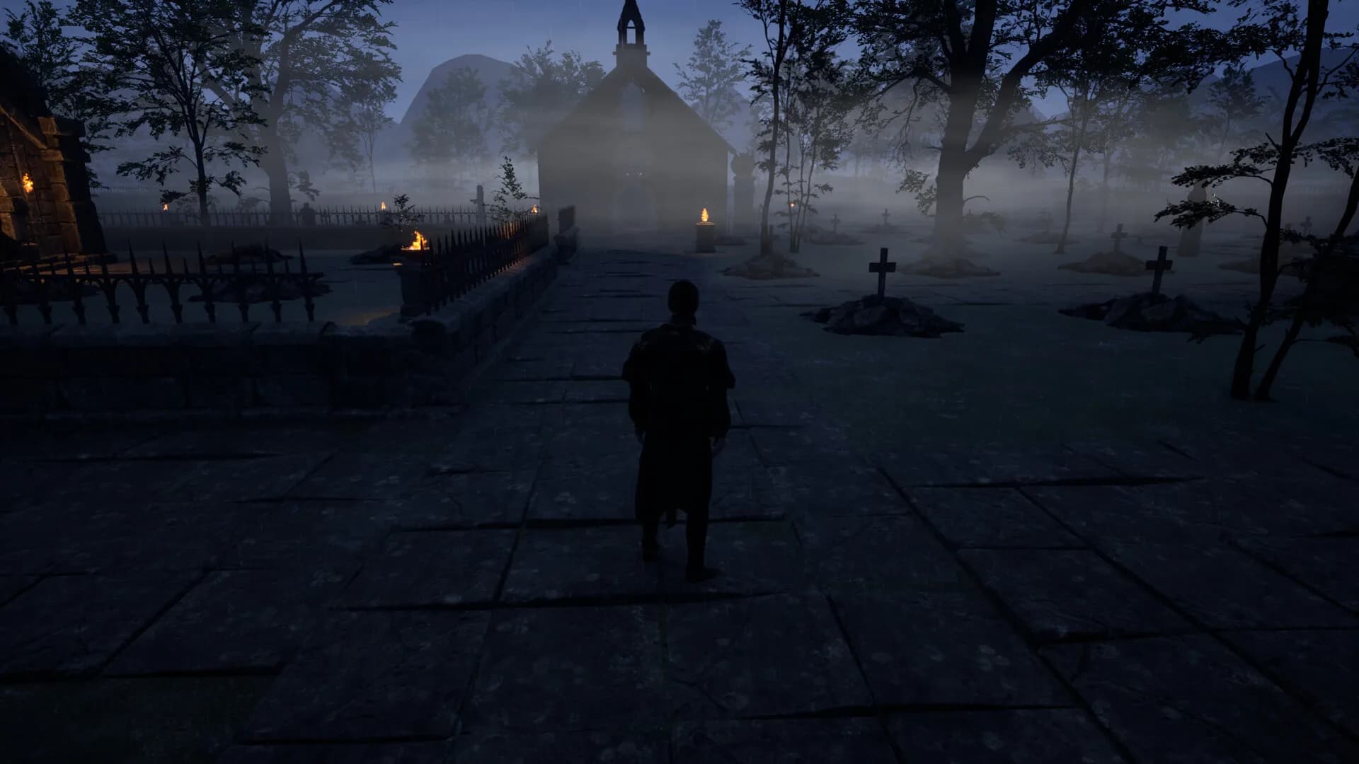 Graveyard Shift: Oakhaven görsel 7