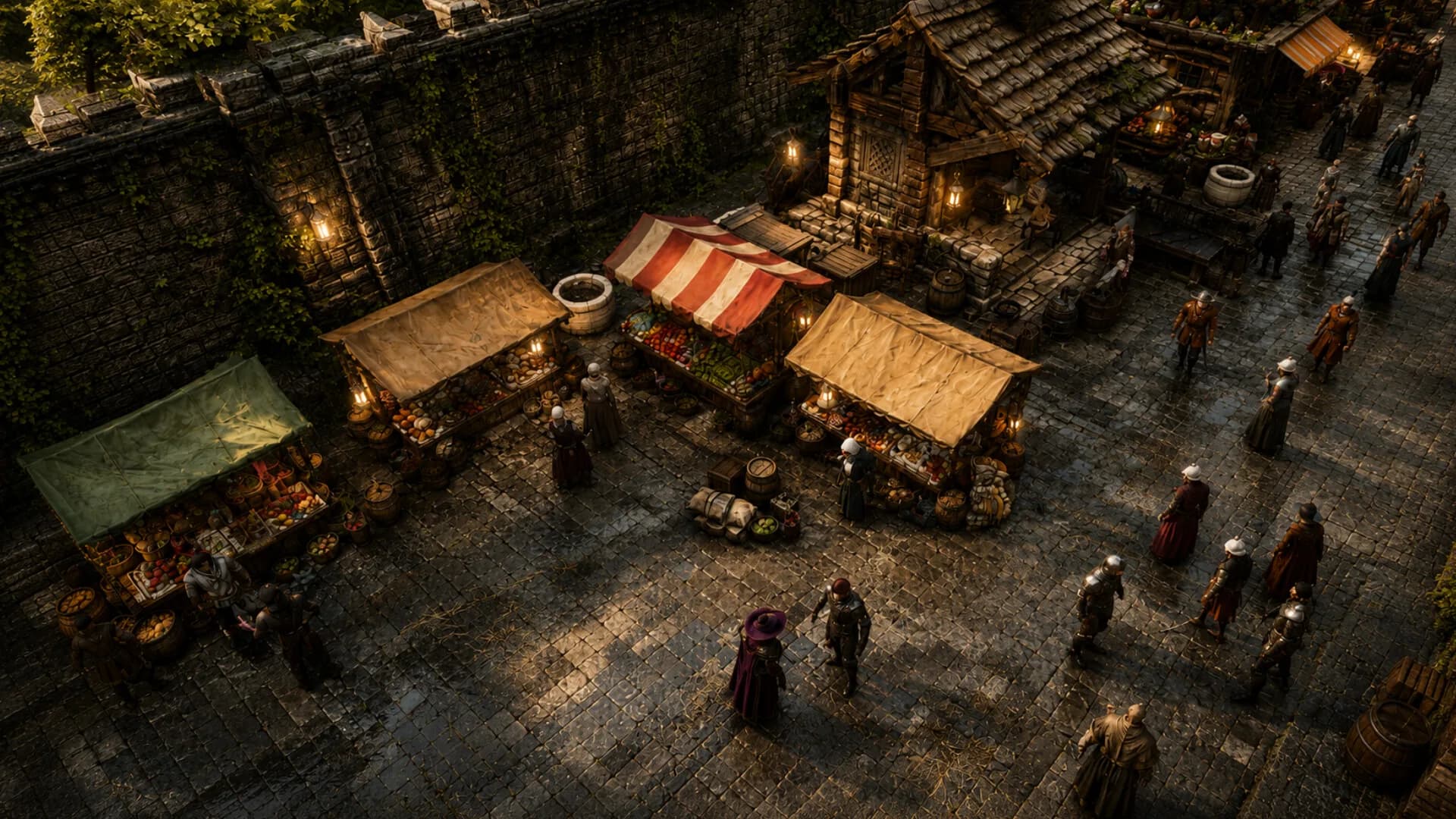 Uncharted Lands görsel 4