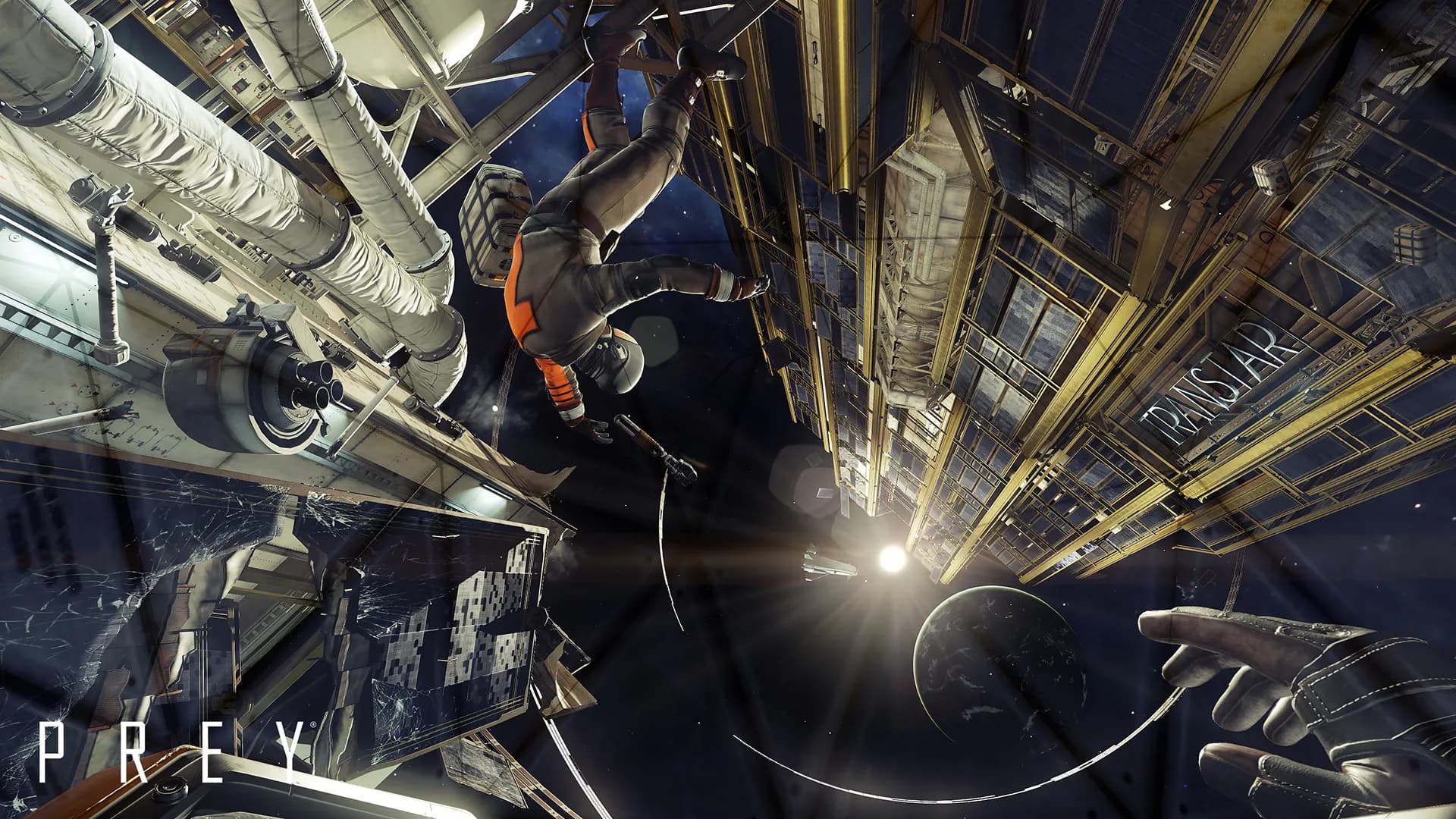 Prey görsel 2