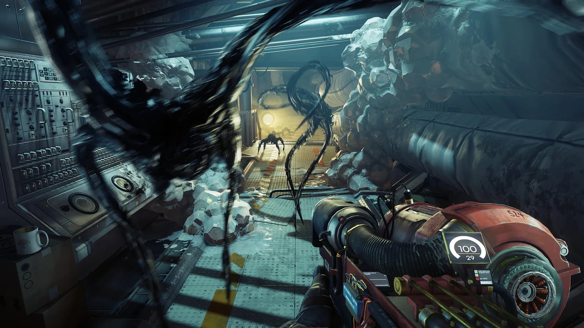 Prey görsel 4