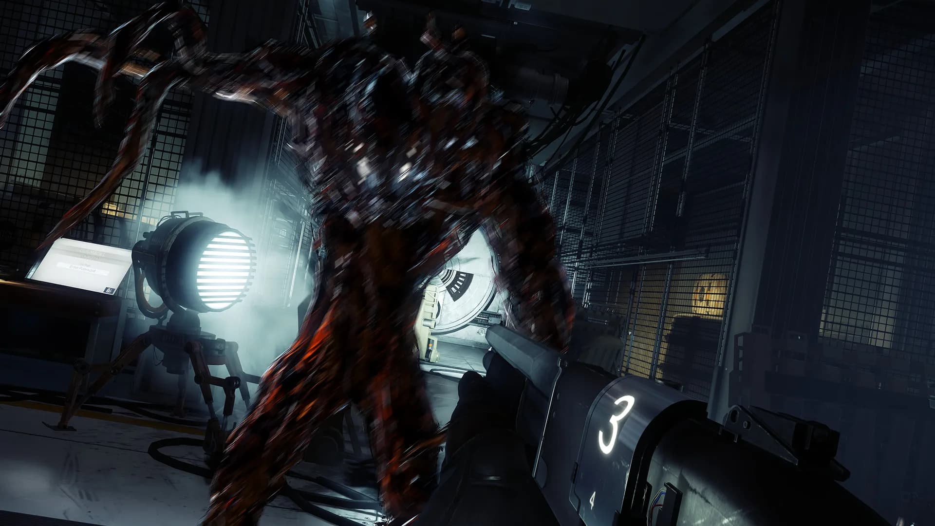 Prey görsel 9