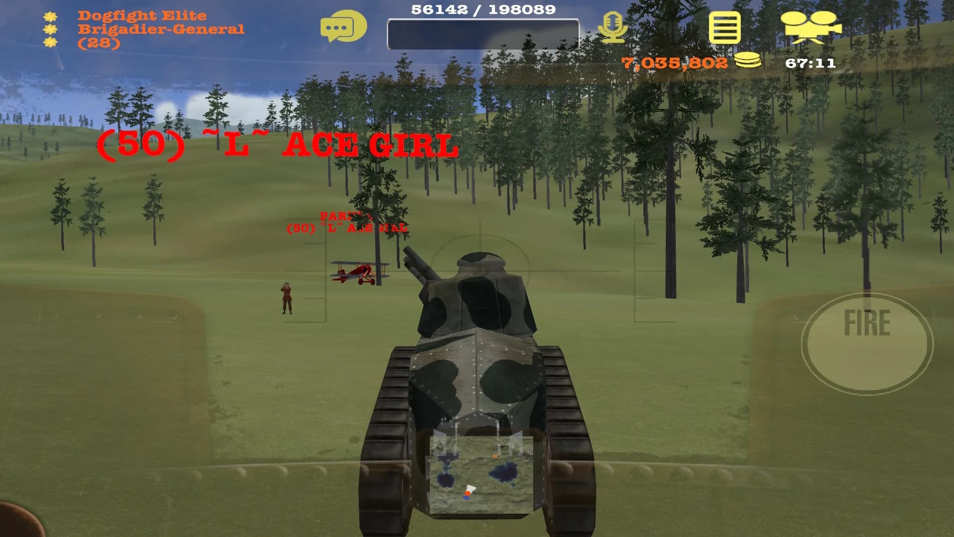 Dogfight Elite görsel 6