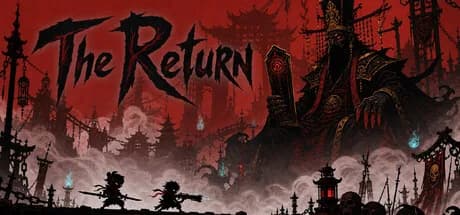 The Return görsel 1