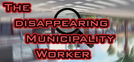 The Disappearing Municipality Worker görsel 1