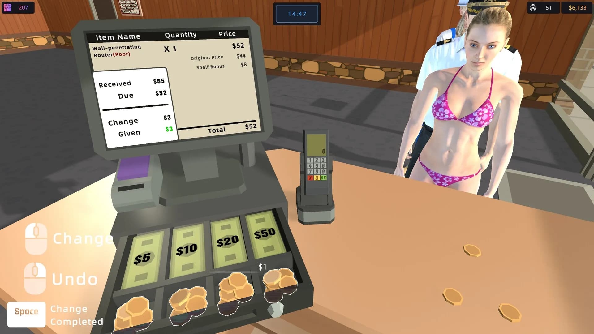 Tech Resale Simulator görsel 2