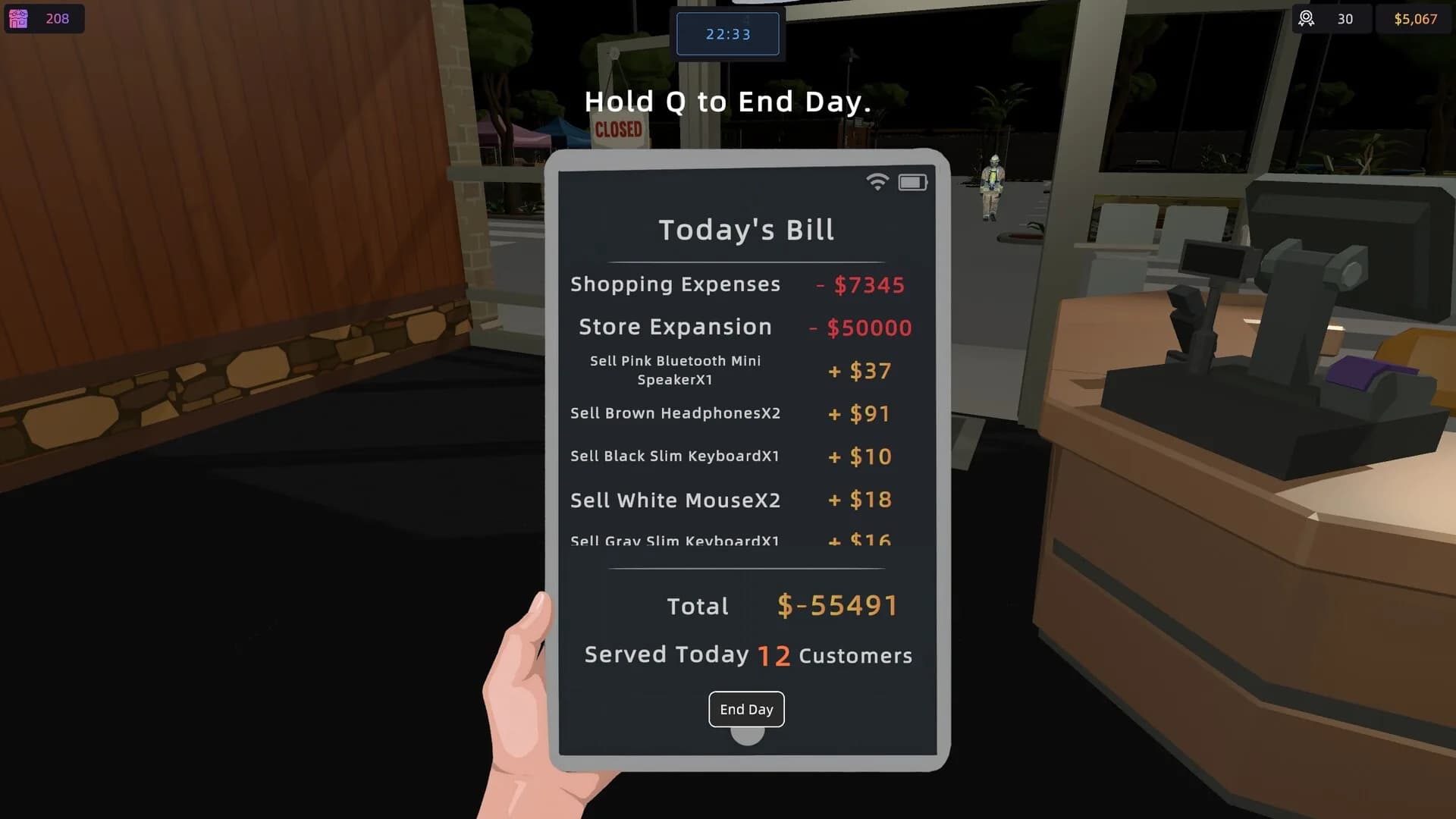 Tech Resale Simulator görsel 3