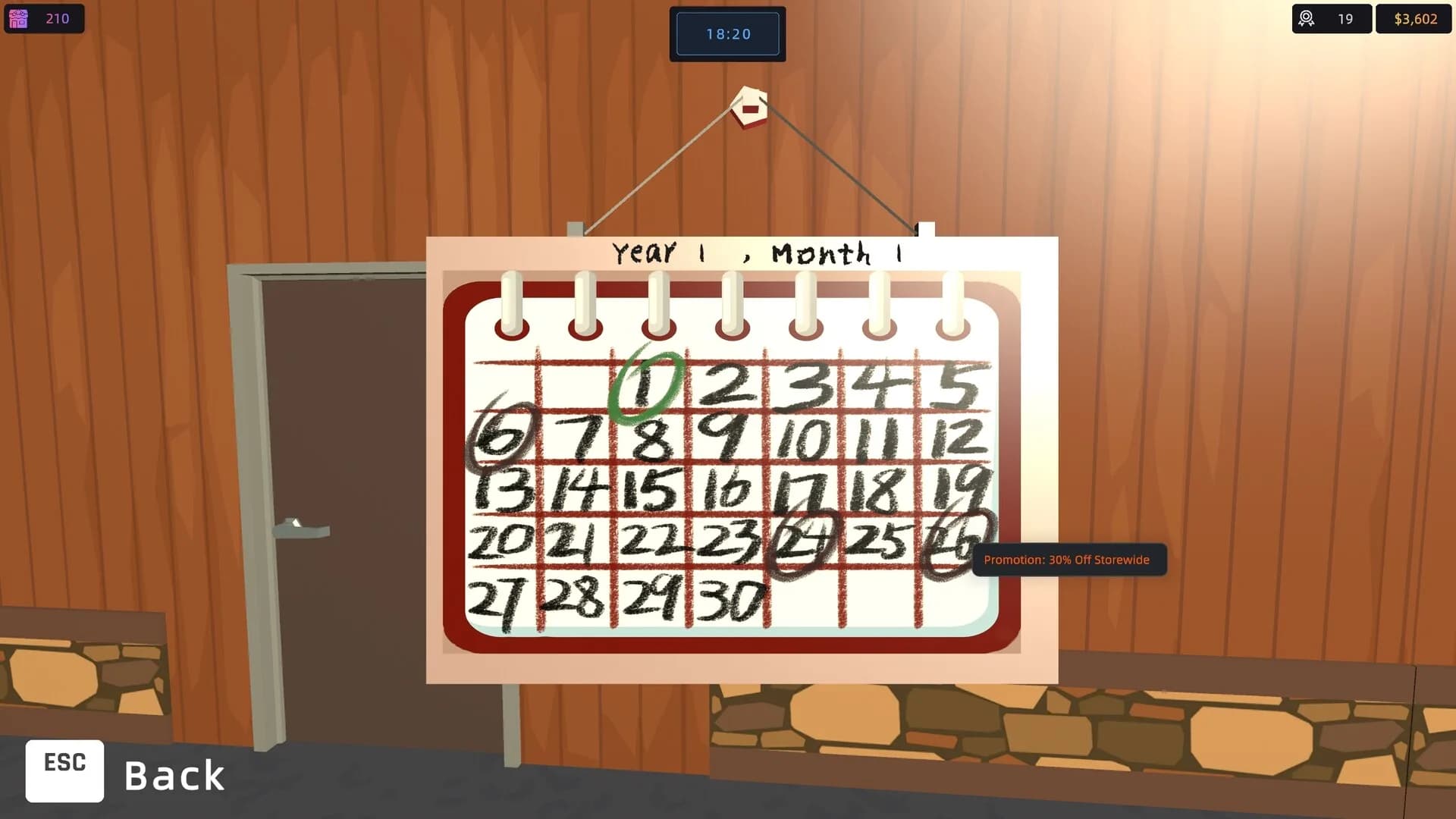 Tech Resale Simulator görsel 12