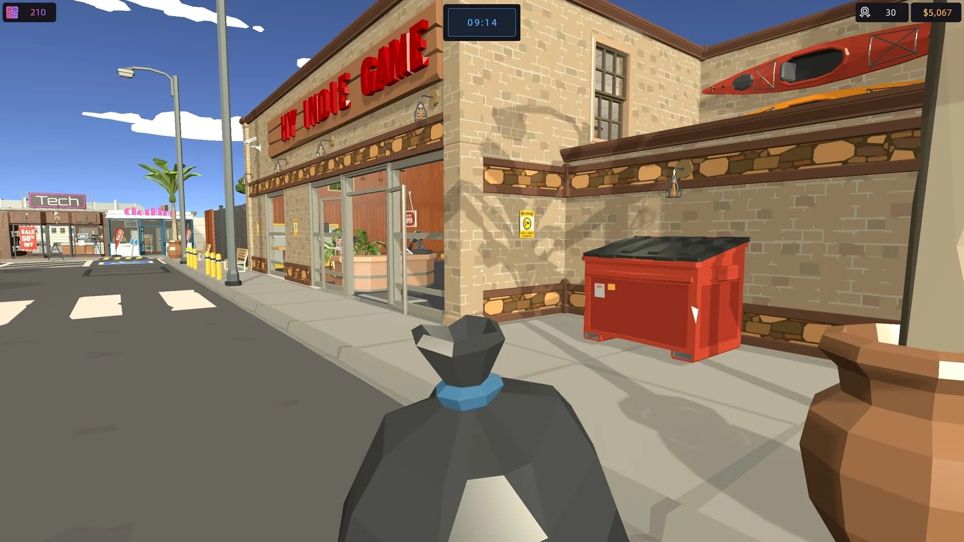 Tech Resale Simulator görsel 13