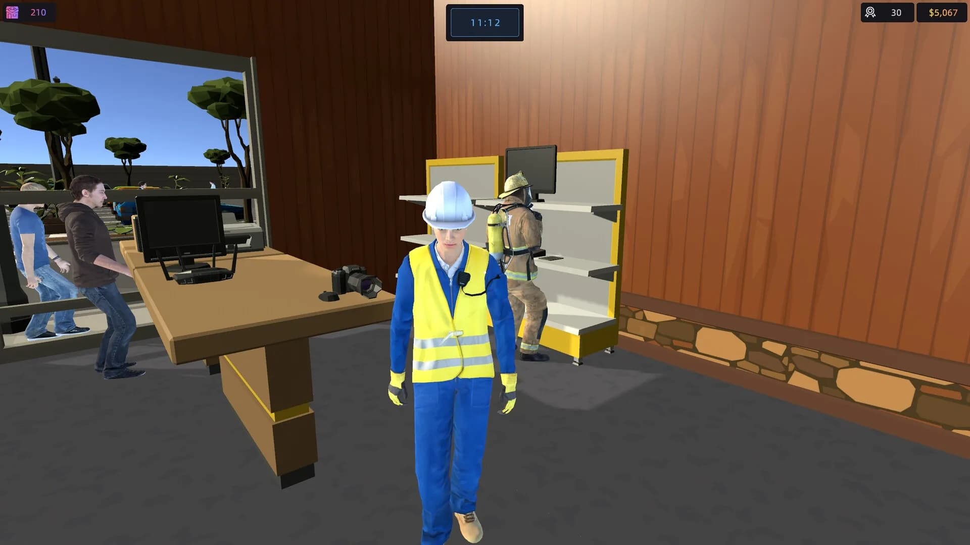 Tech Resale Simulator görsel 16