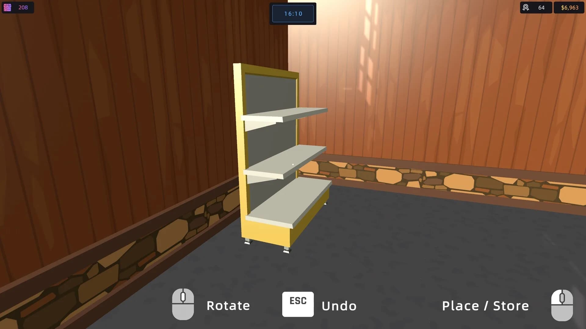 Tech Resale Simulator görsel 18