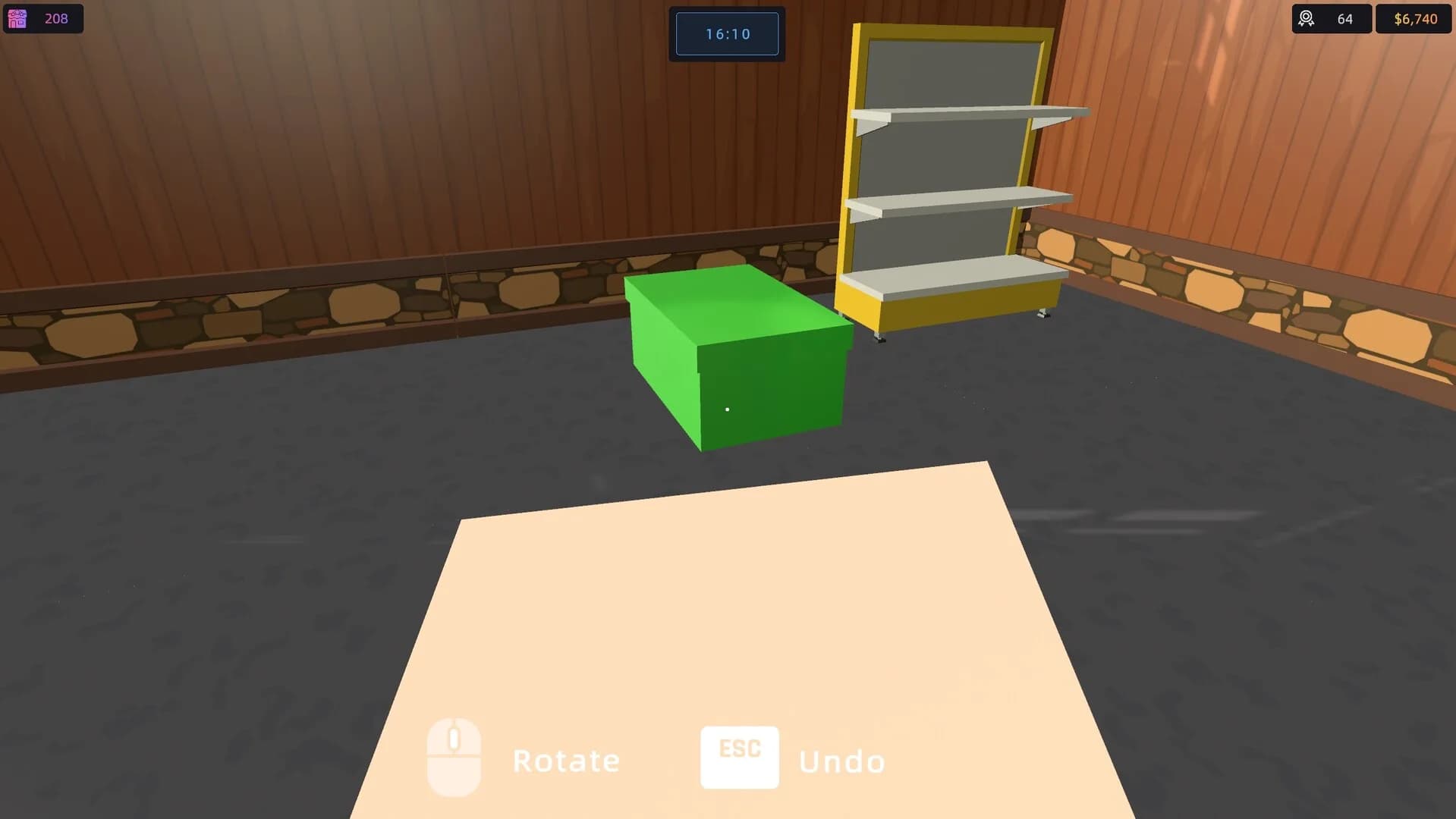 Tech Resale Simulator görsel 19