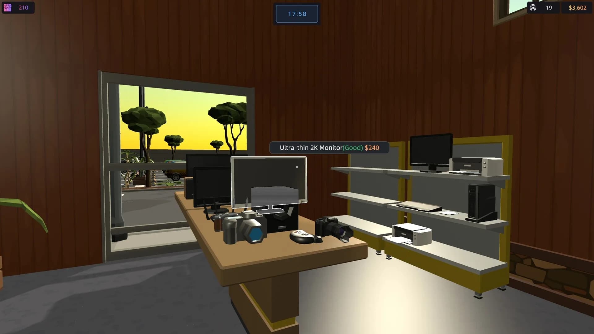 Tech Resale Simulator görsel 4