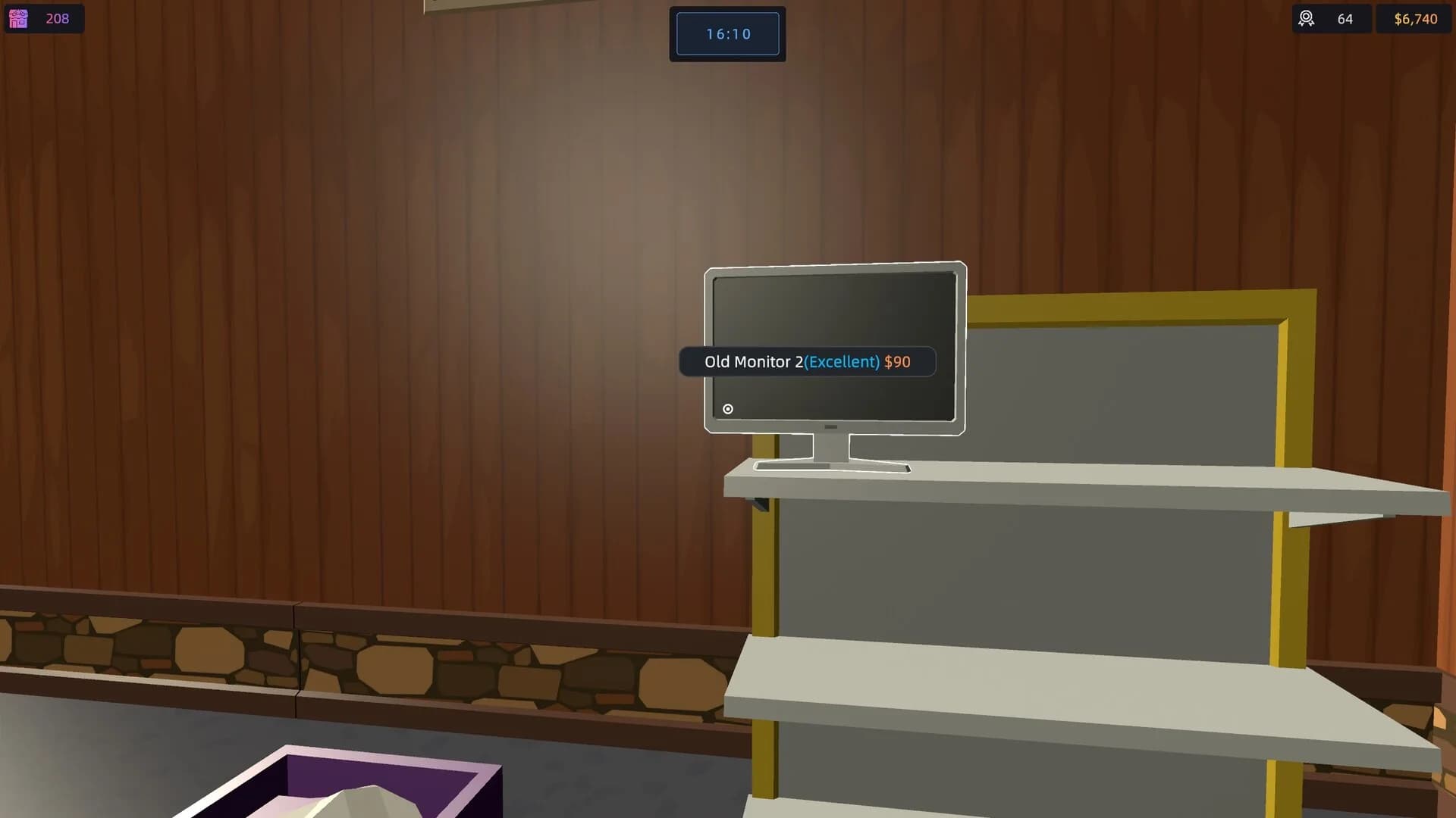 Tech Resale Simulator görsel 5