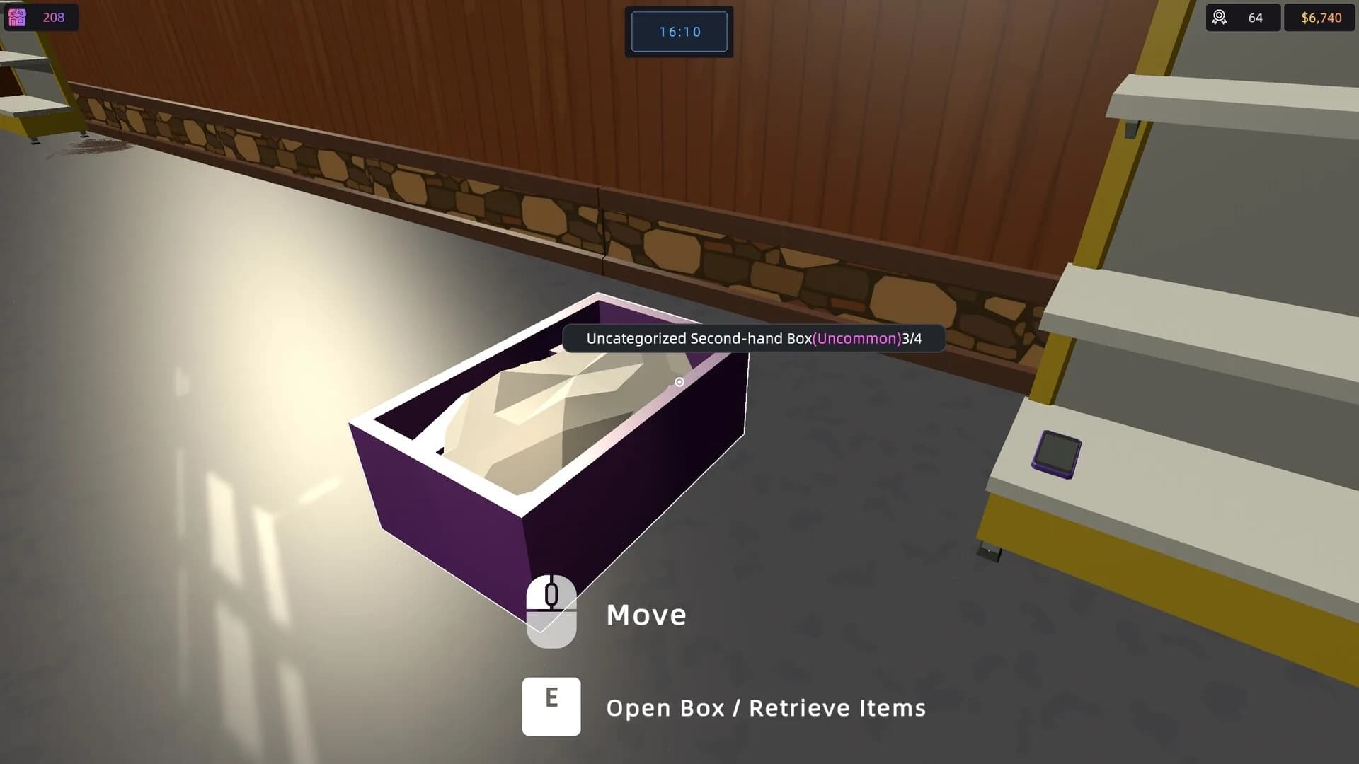 Tech Resale Simulator görsel 6