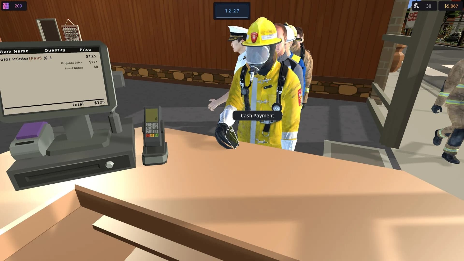 Tech Resale Simulator görsel 7