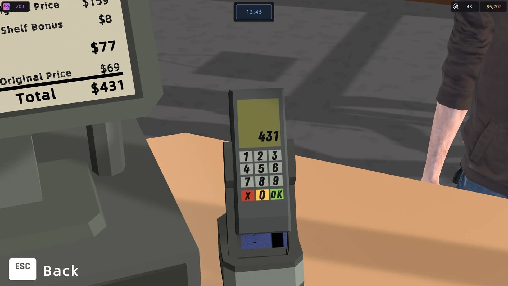 Tech Resale Simulator görsel 8