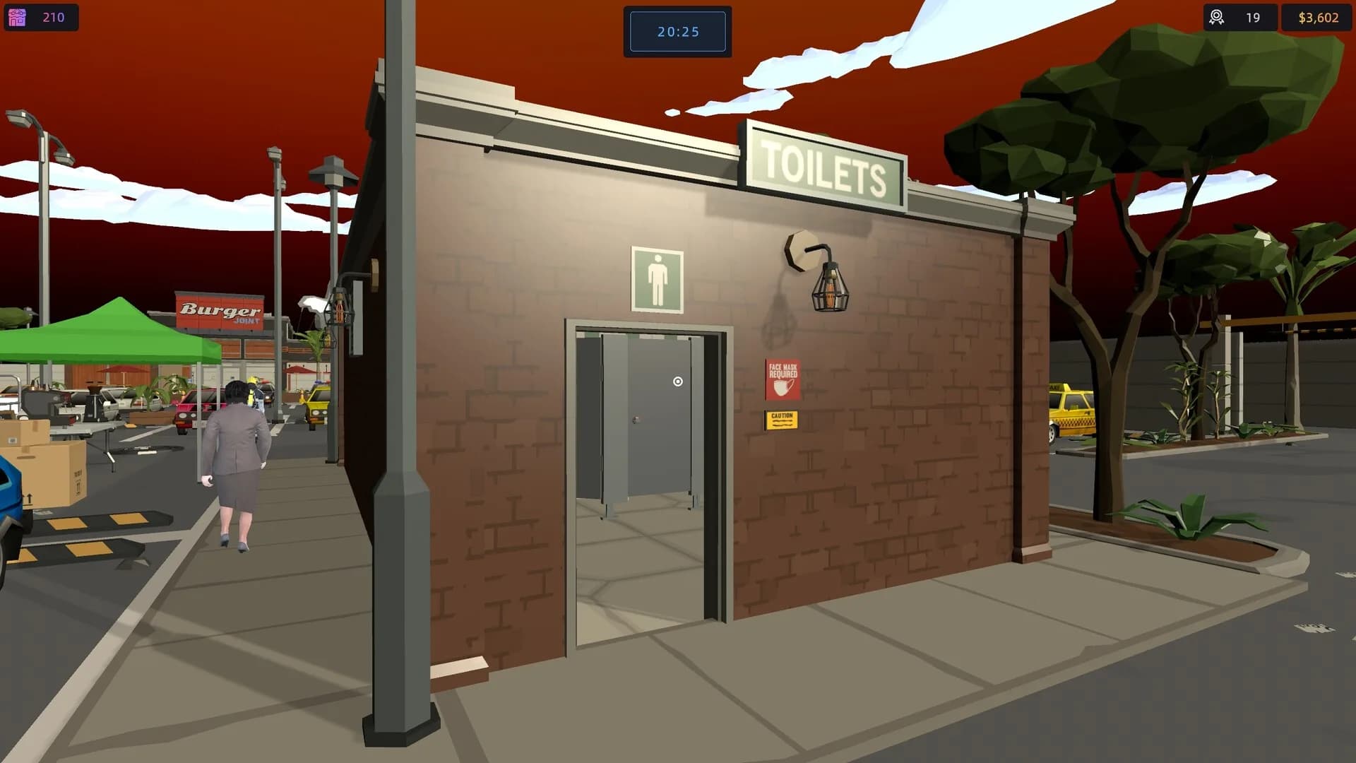 Tech Resale Simulator görsel 10