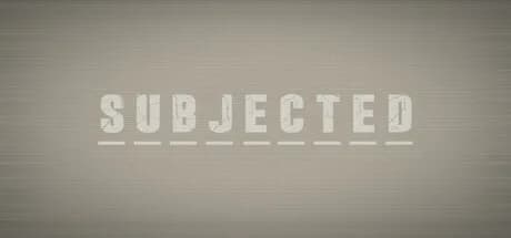 Subjected görsel 1