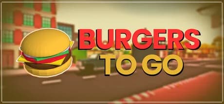 Burgers To Go görsel 1