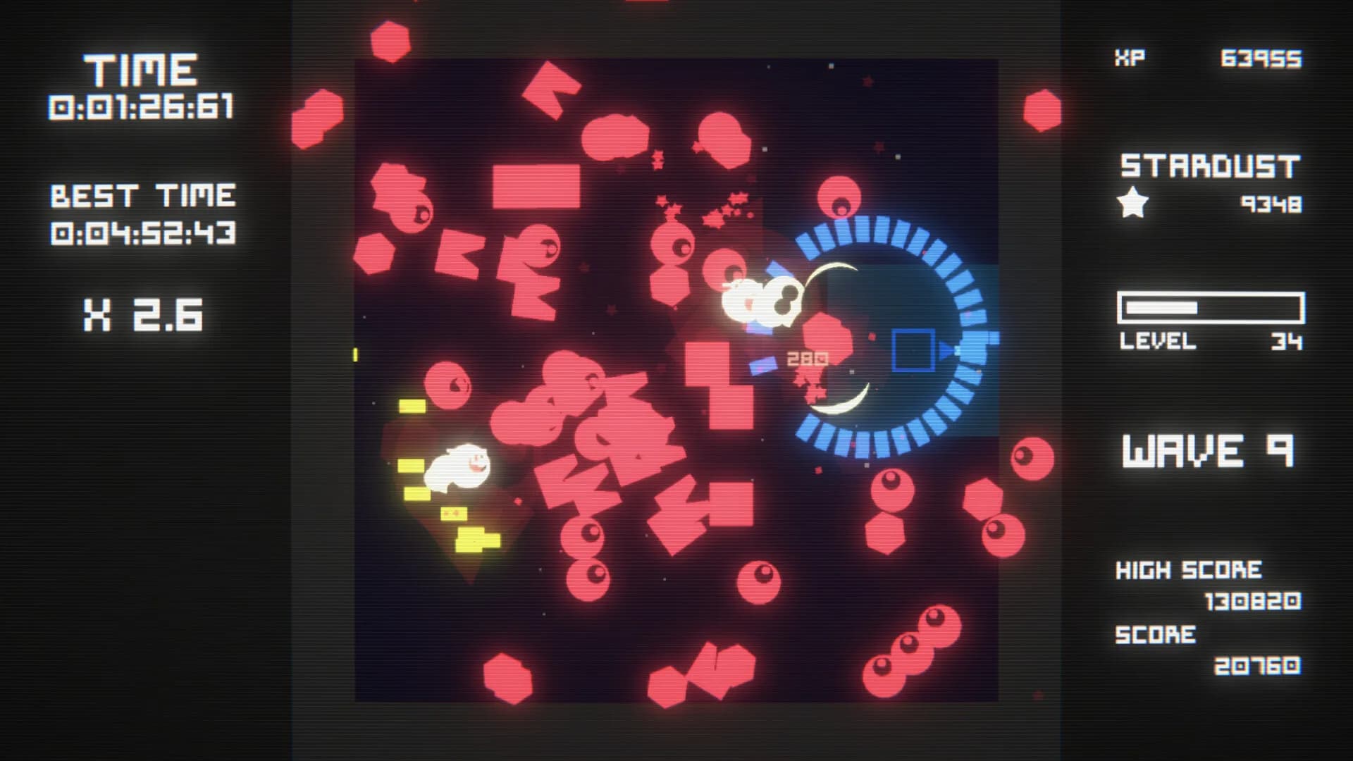 Karma Cannon görsel 5