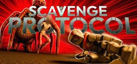 Scavenge Protocol görsel 1