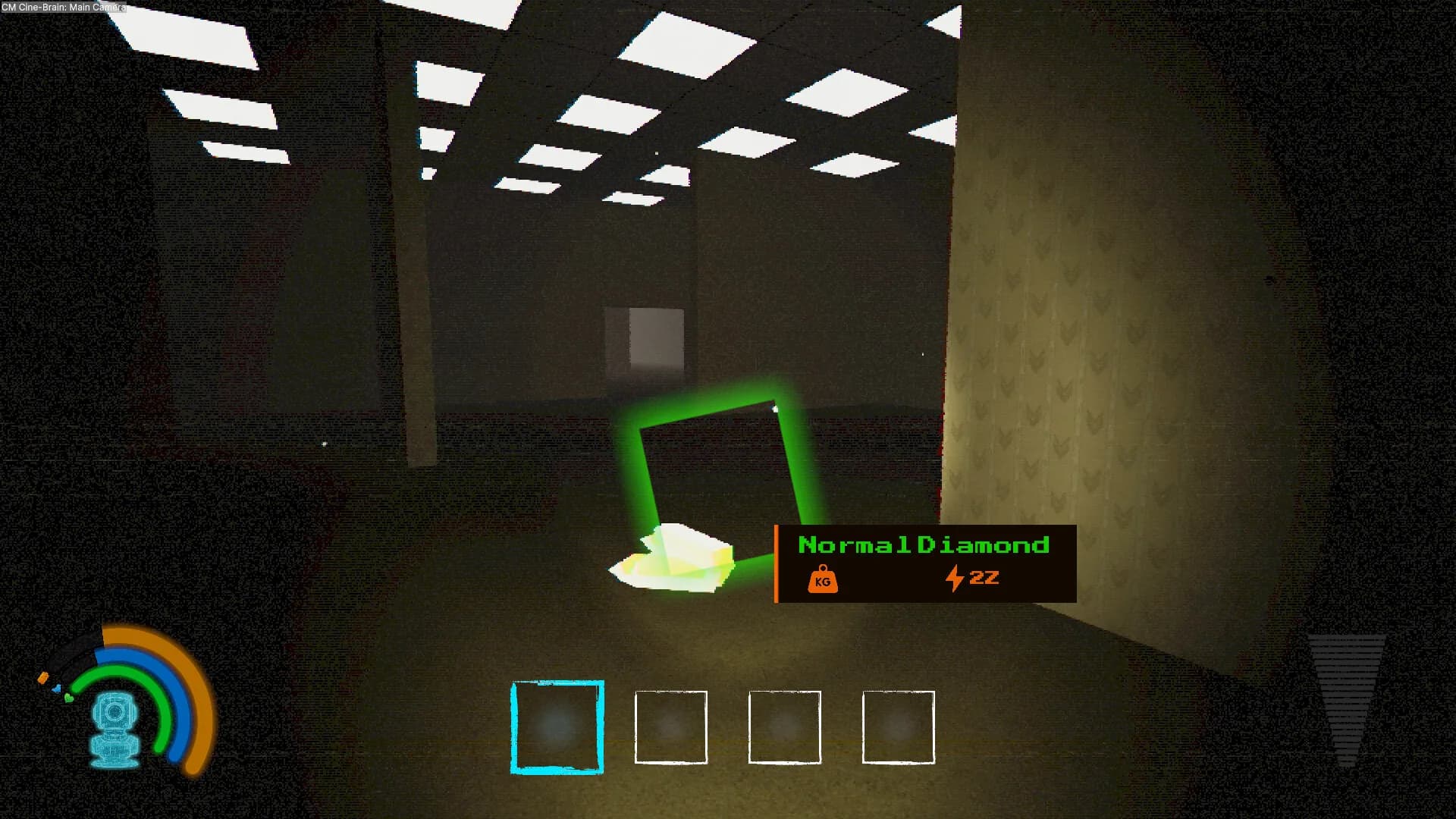Scavenge Protocol görsel 5