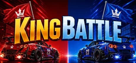 KingBattle görsel 1