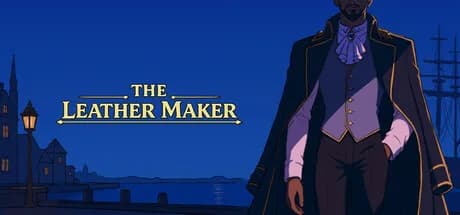The Leather Maker görsel 1