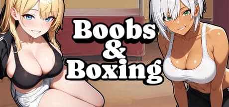 Boobs & Boxing görsel 1