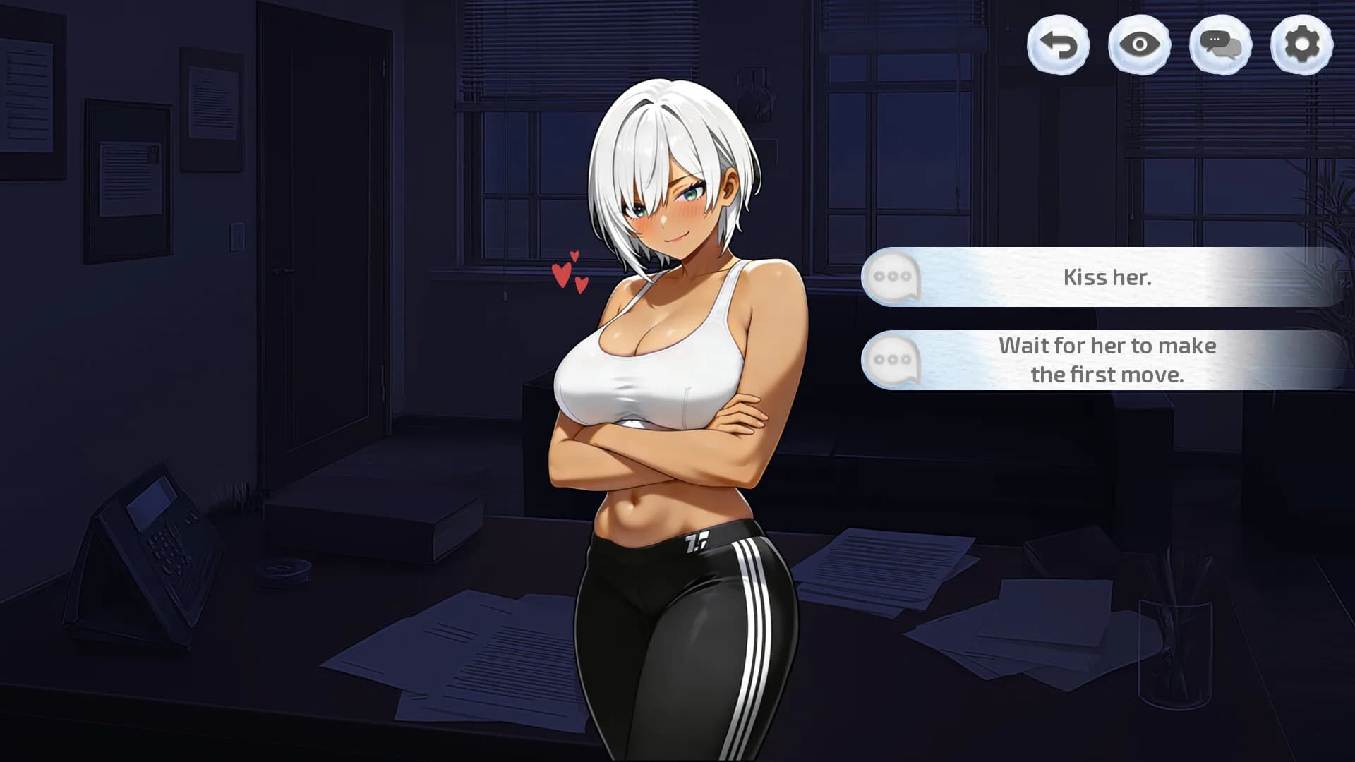 Boobs & Boxing görsel 9