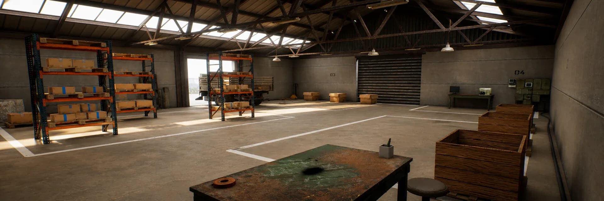 Parcel Works: Packing Simulator görsel 9