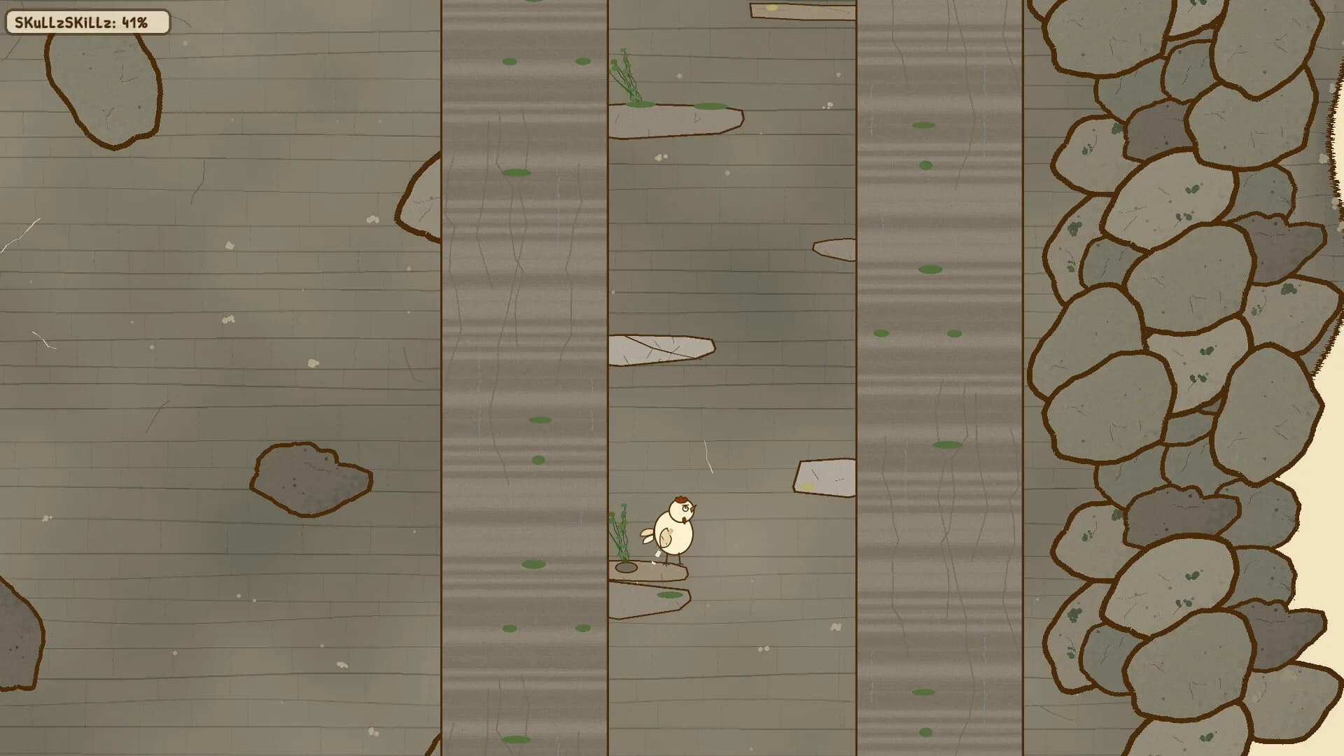What The Cluck görsel 4