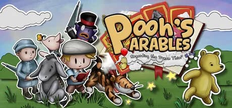 Pooh's Parables: Regarding the Dream Thief görsel 1