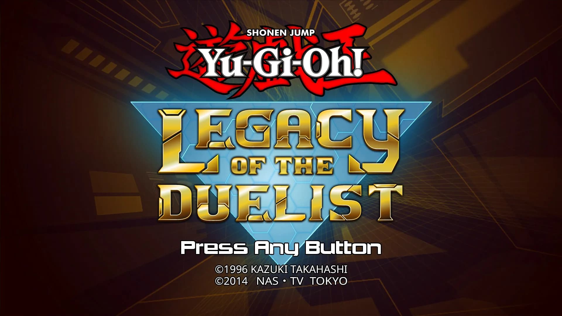 Yu-Gi-Oh! Legacy of the Duelist görsel 2
