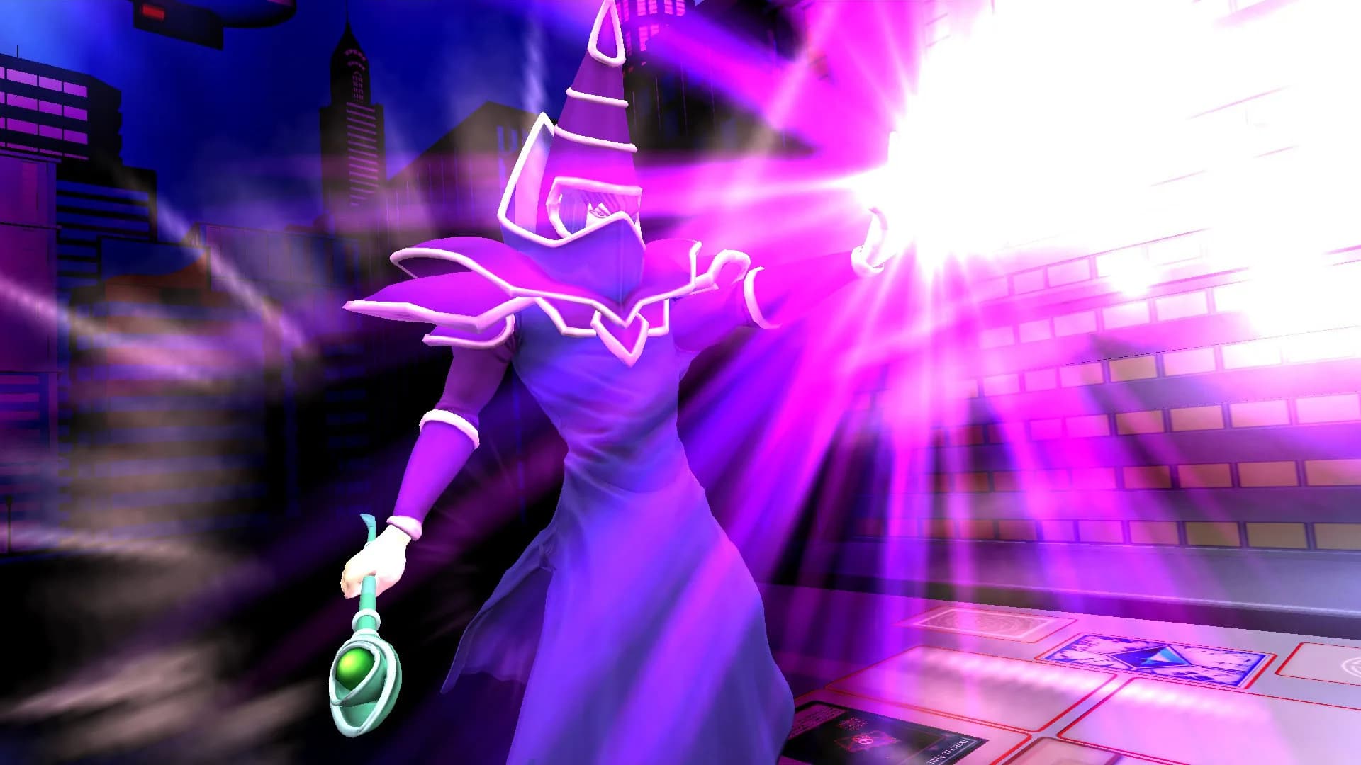 Yu-Gi-Oh! Legacy of the Duelist görsel 7