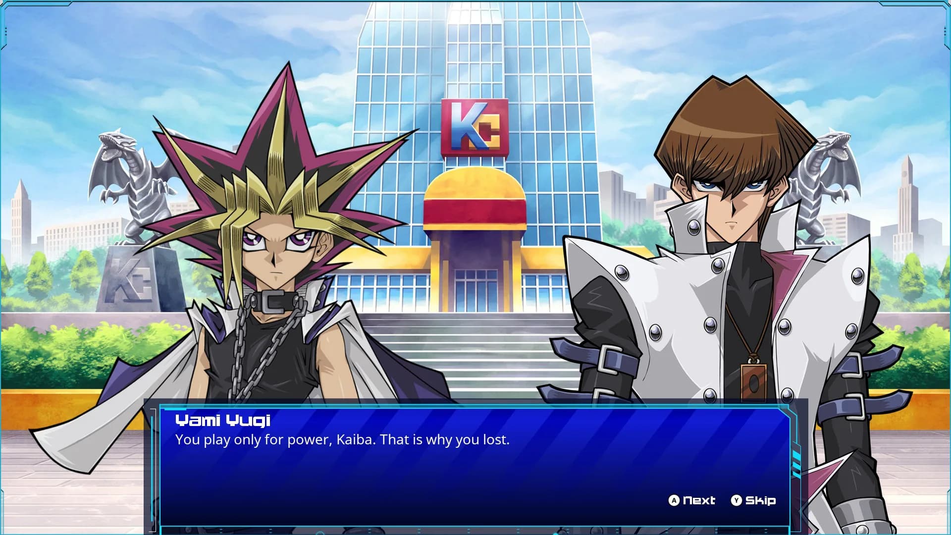 Yu-Gi-Oh! Legacy of the Duelist görsel 8