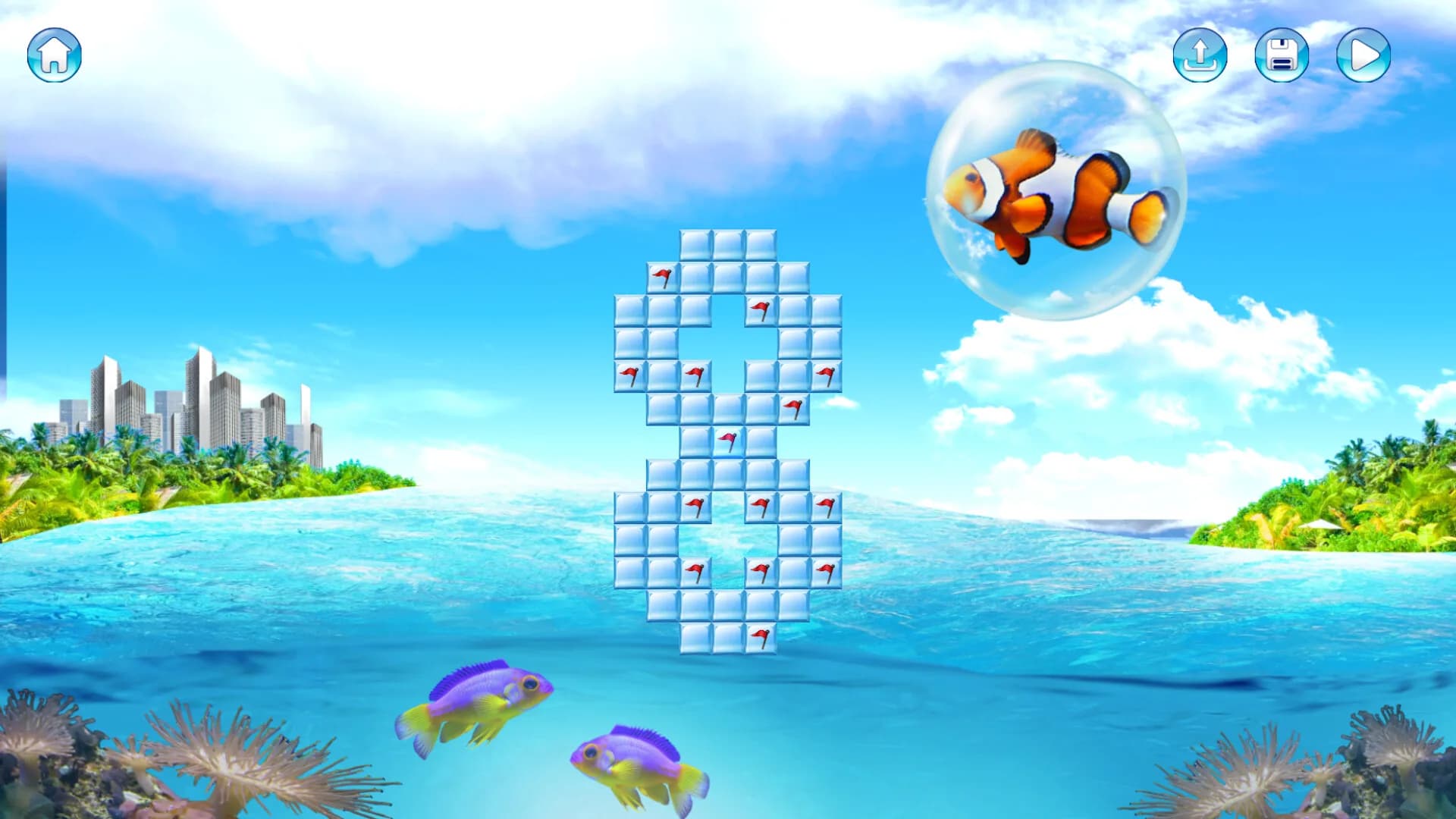 Minesweeper 2007 görsel 12