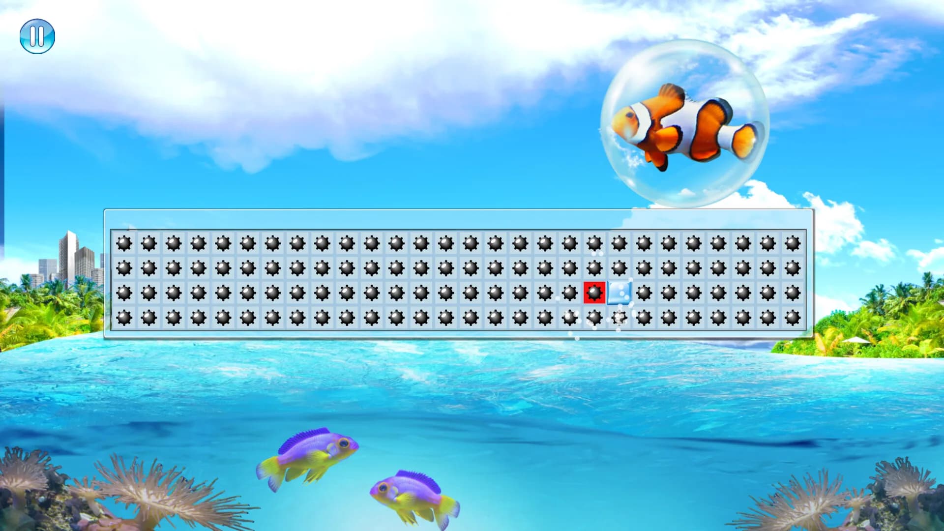 Minesweeper 2007 görsel 13