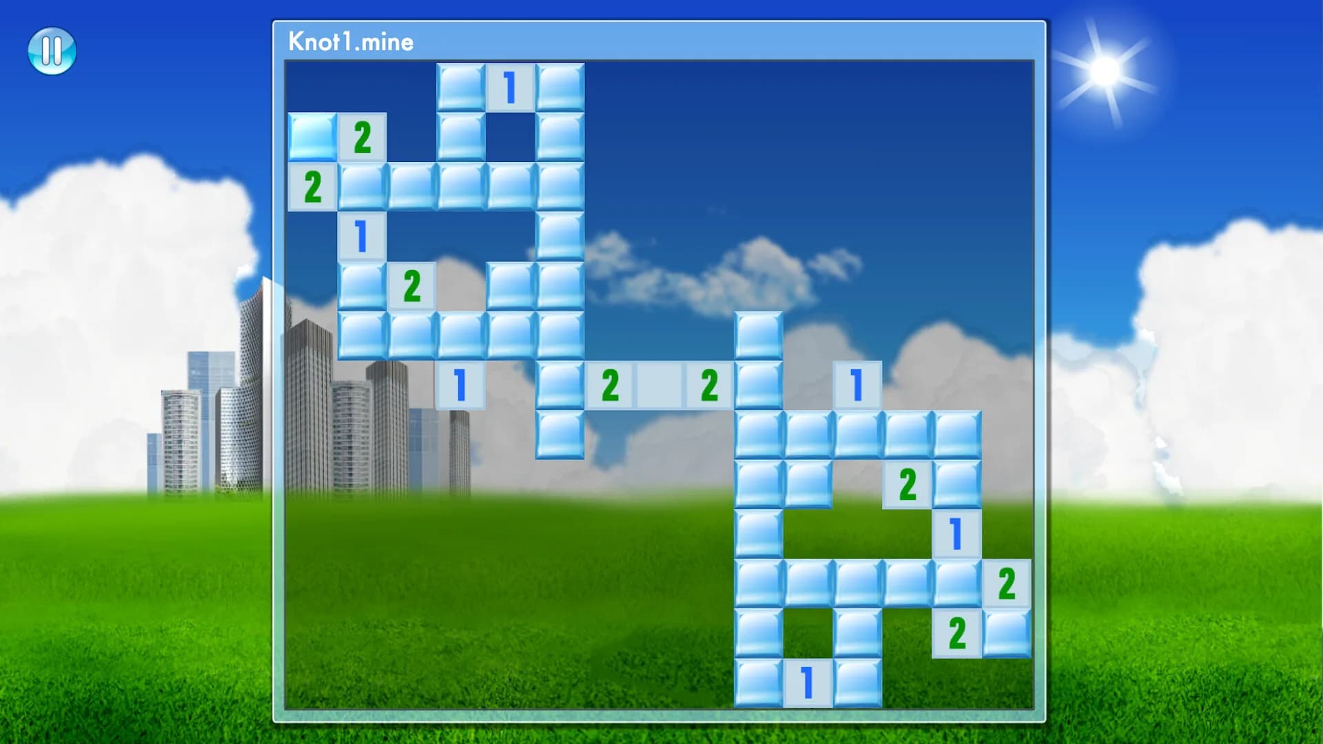Minesweeper 2007 görsel 14